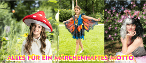 MÄRCHENHAFTES